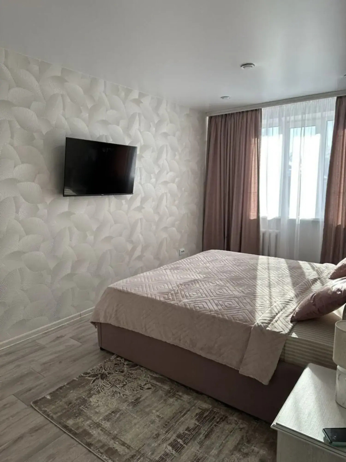 Апартаменты на Амурской 182