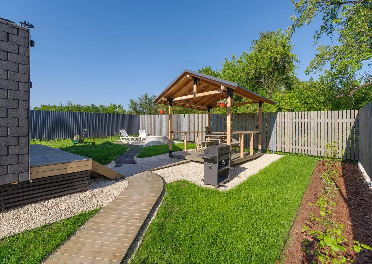 Гостевой дом Иван-дача