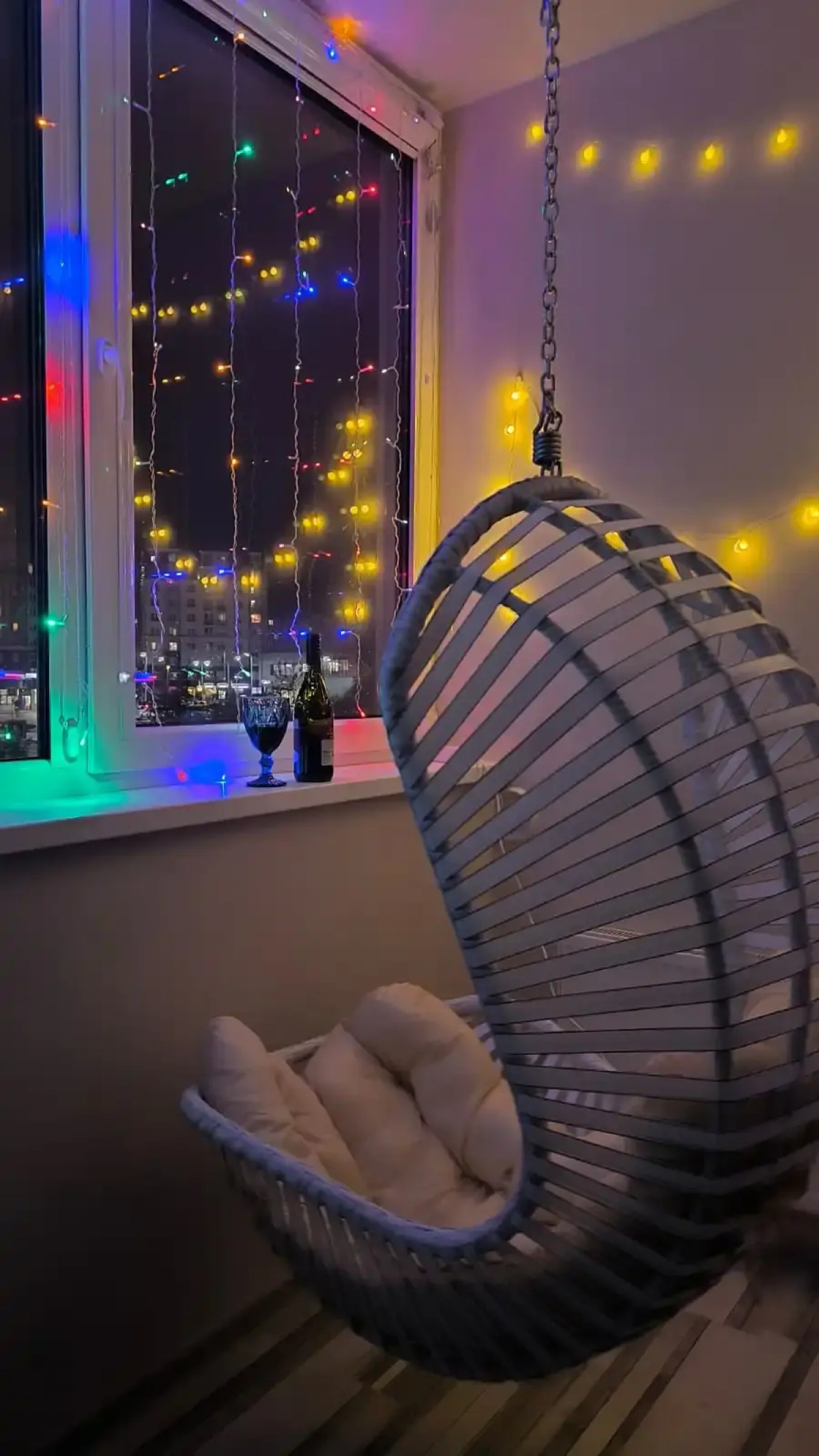 Квартира Балтийский Стиль