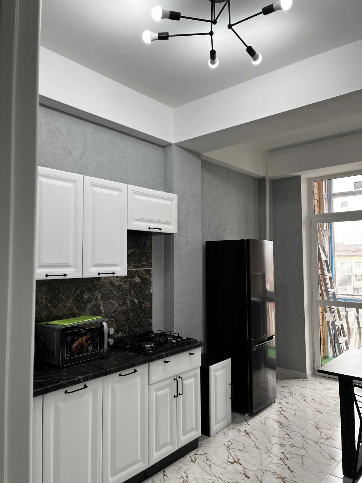 Апартаменты Sundag Д159