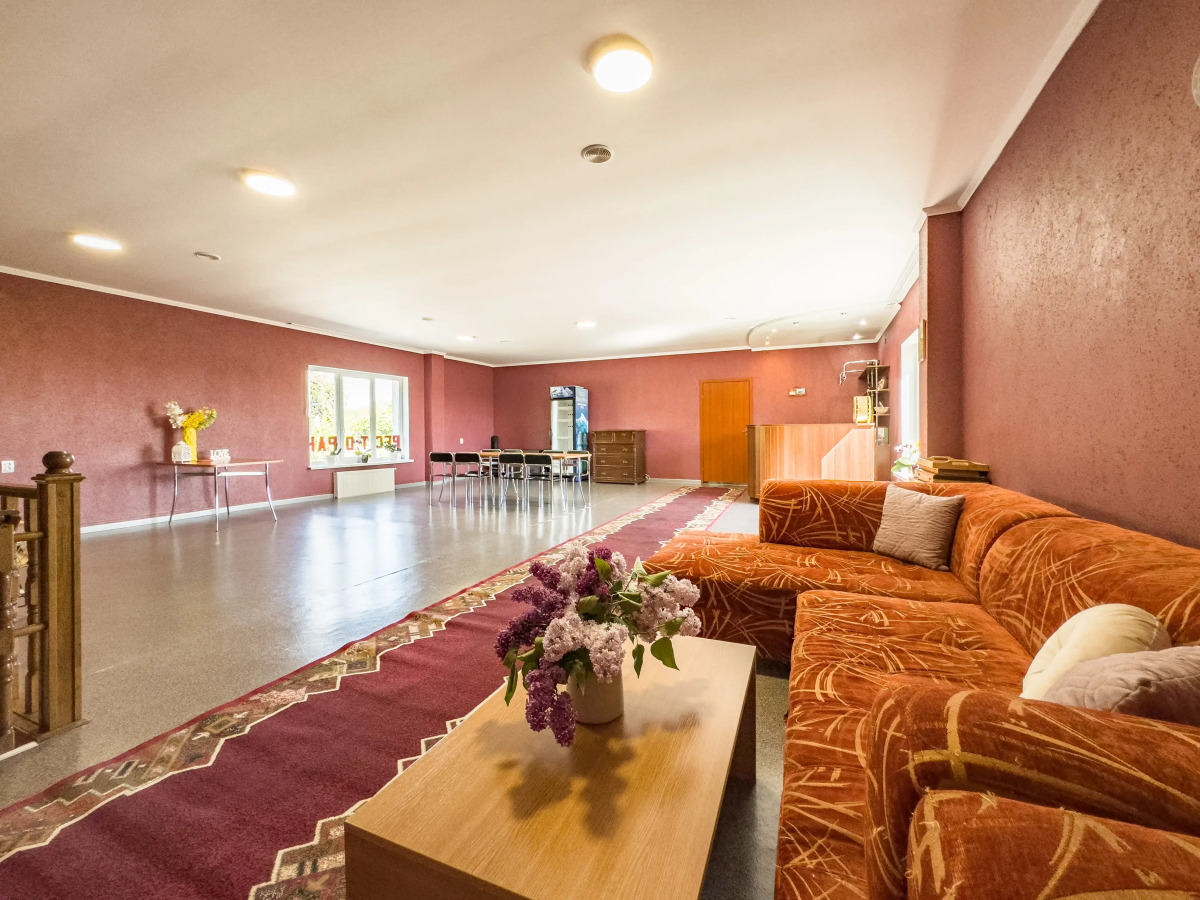 Частный дом Усадьба Королевич