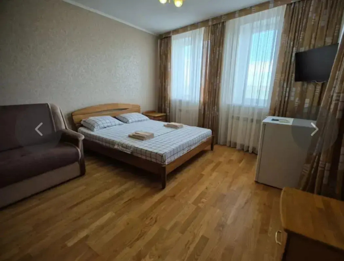 Гостевой дом Семейная Гавань