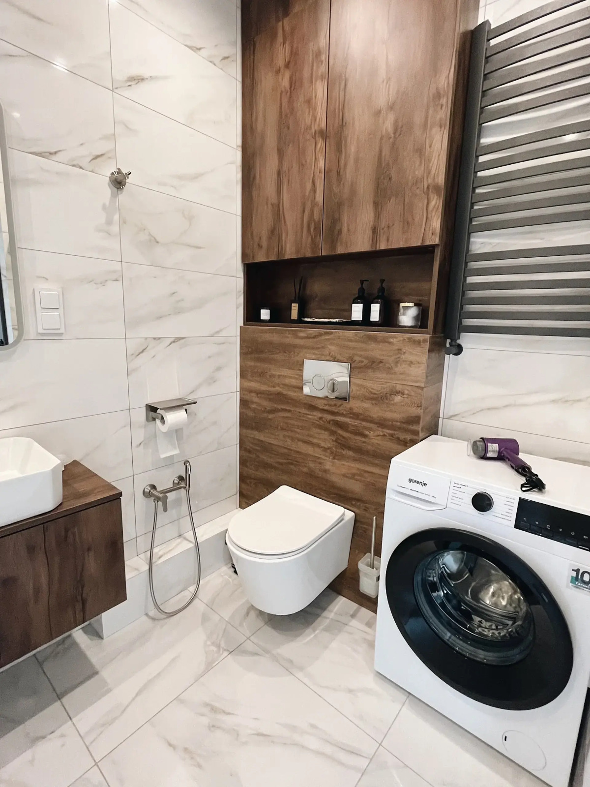 Апартаменты у моря 2