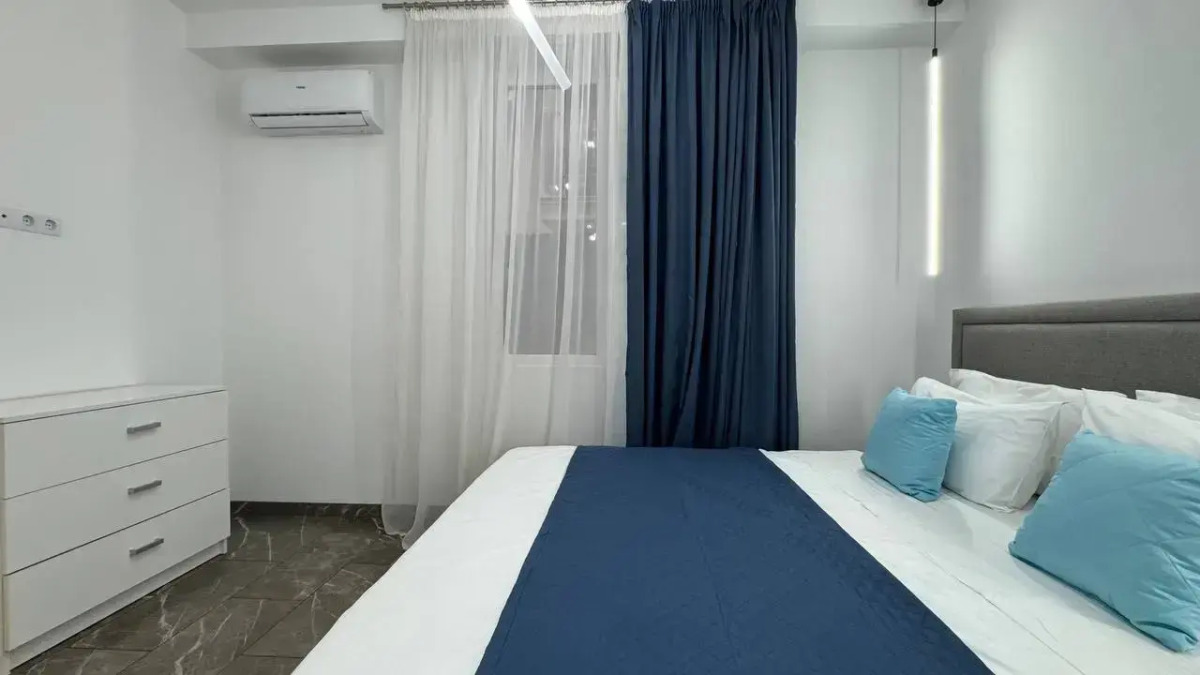 Апартаменты Возле Казино Я на Море 1