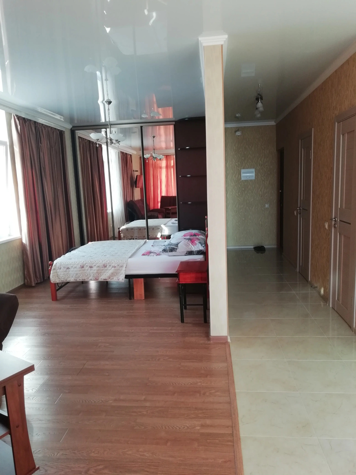 Квартира Коралловый остров