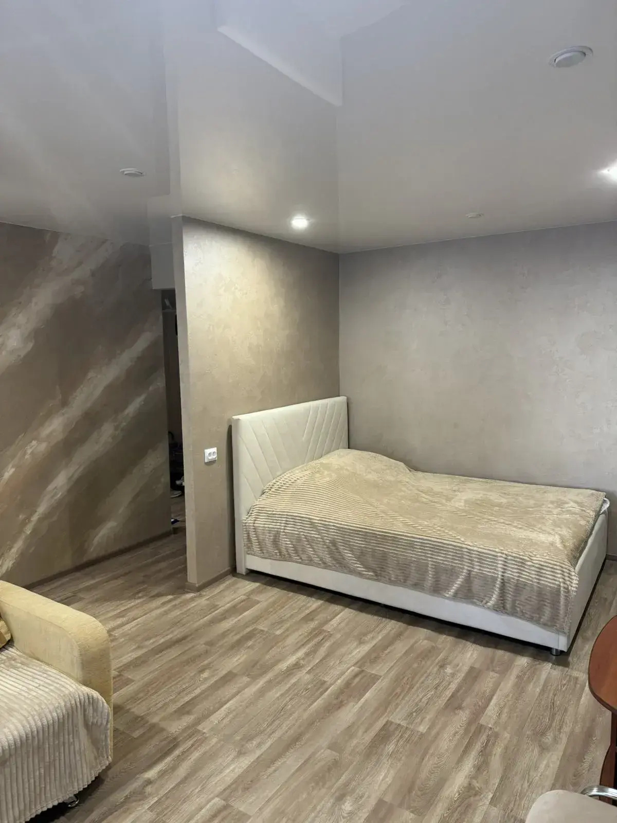 Апартаменты на Автомеханической 28