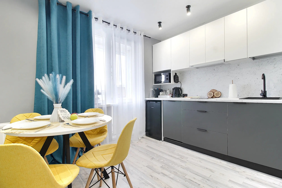 Квартира с Кондиционером Рядом с Лотос Плаза