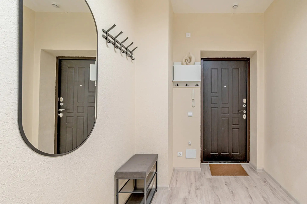 Квартира 165 на Латышова 3