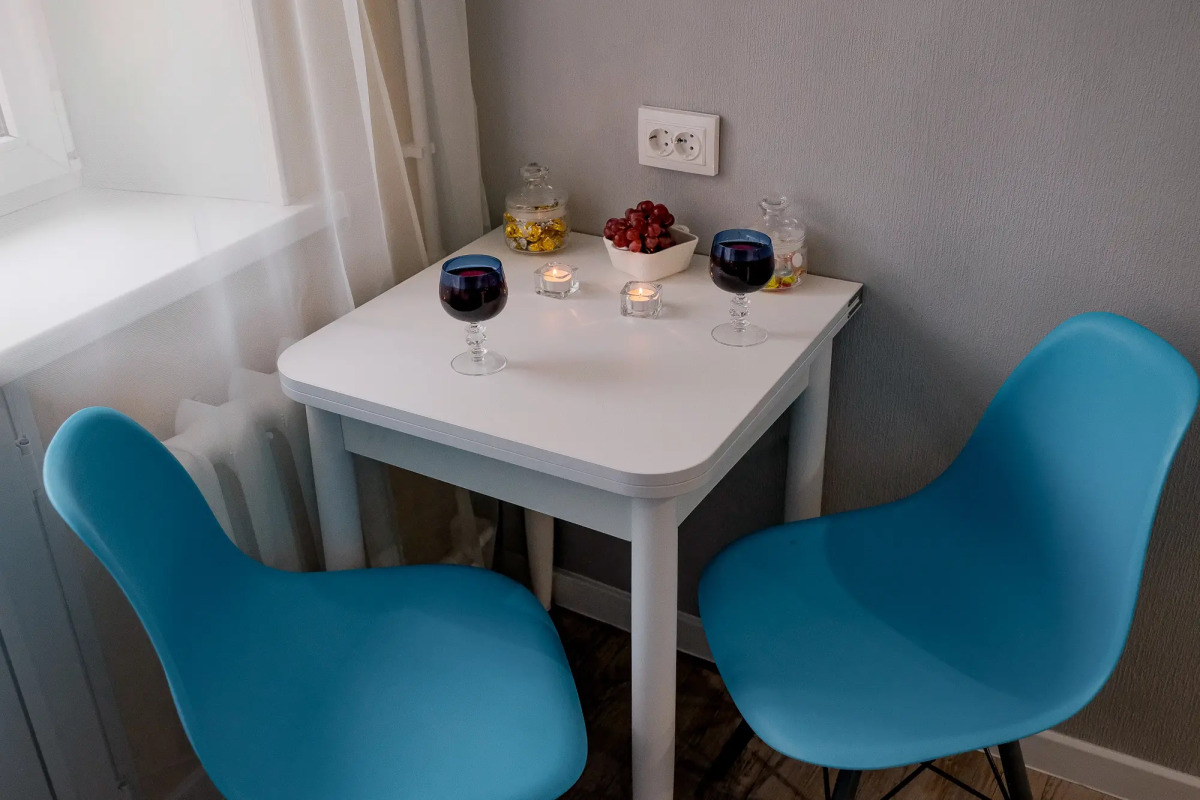 Апартаменты KamApart