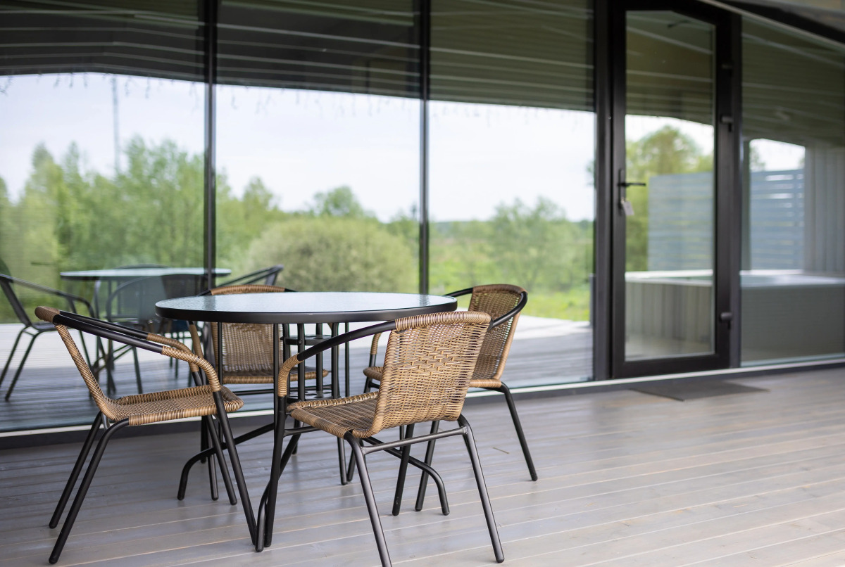 Гостевой дом Water Villa