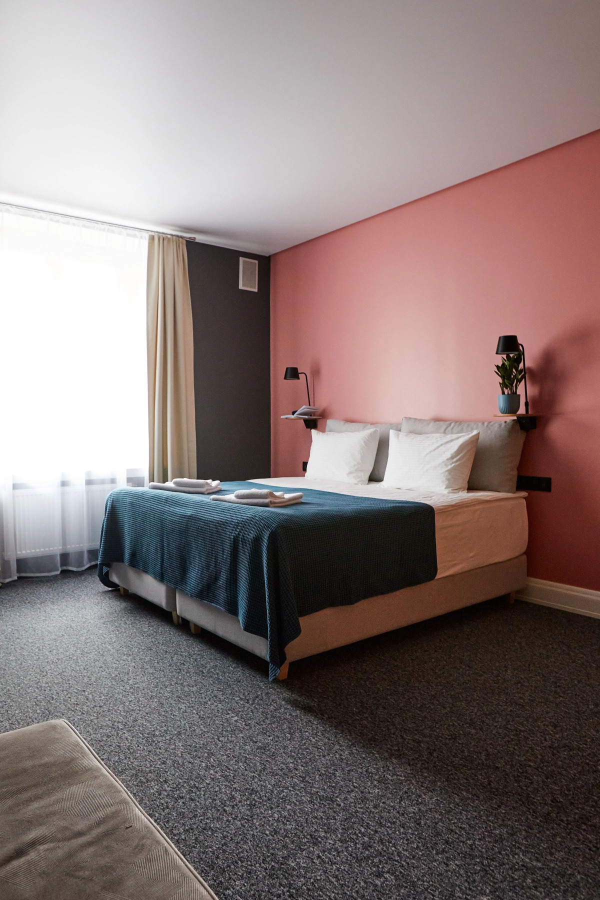 Мини-отель Лесная Ванна