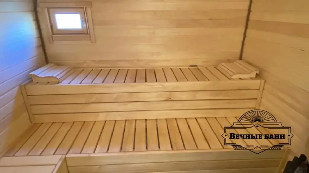 Гостевой Дом в Защепино