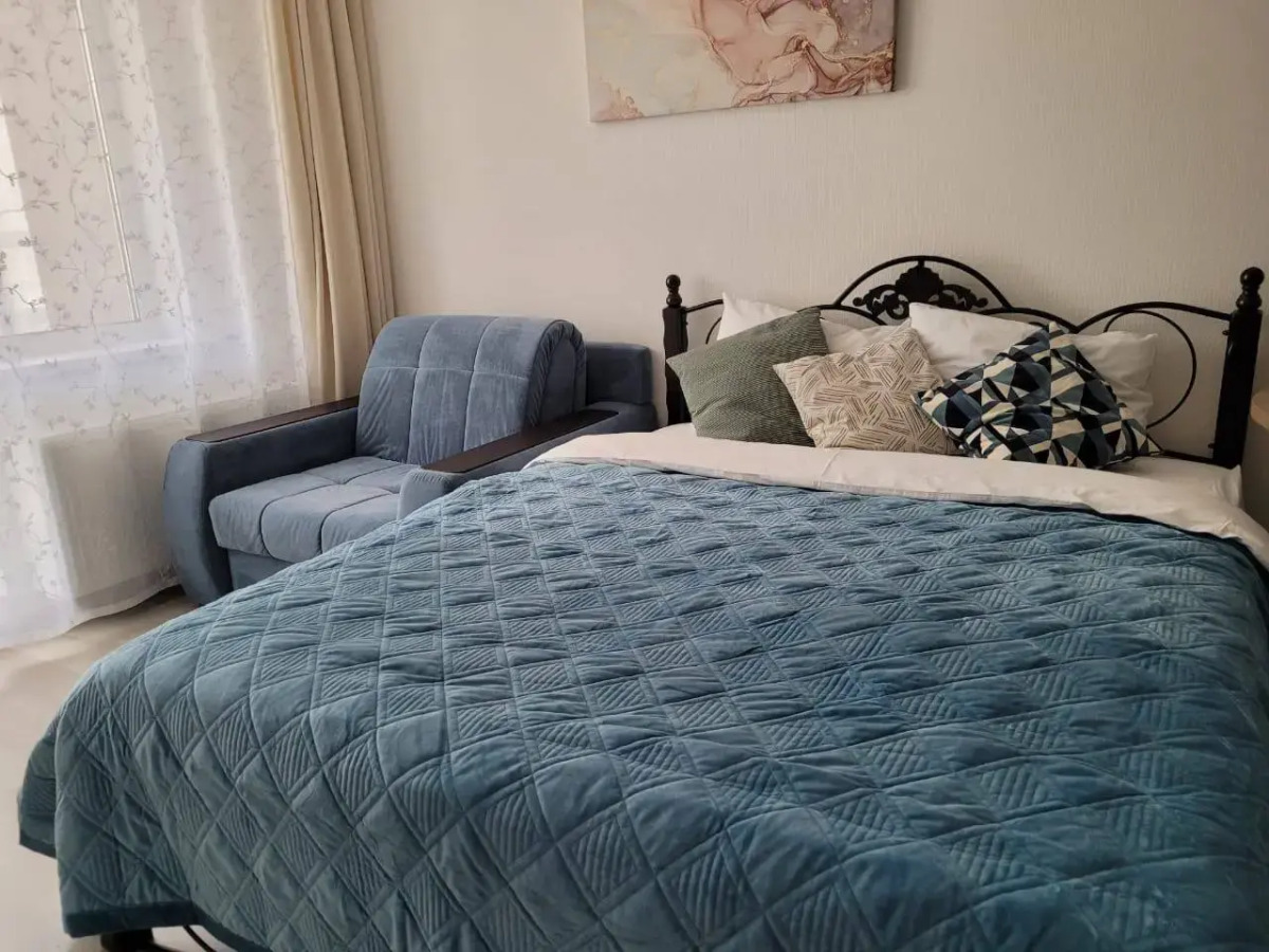 Апартаменты Griffin Apart на Комендантском