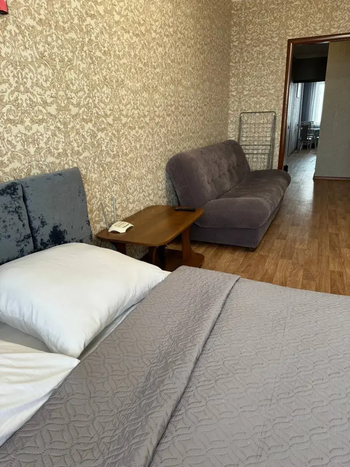 Апартаменты на Некрасова 39