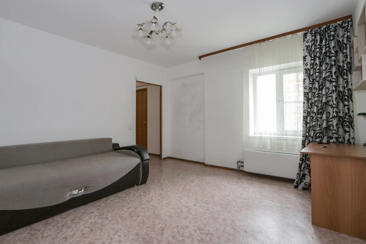 Квартира в Шелехове 10