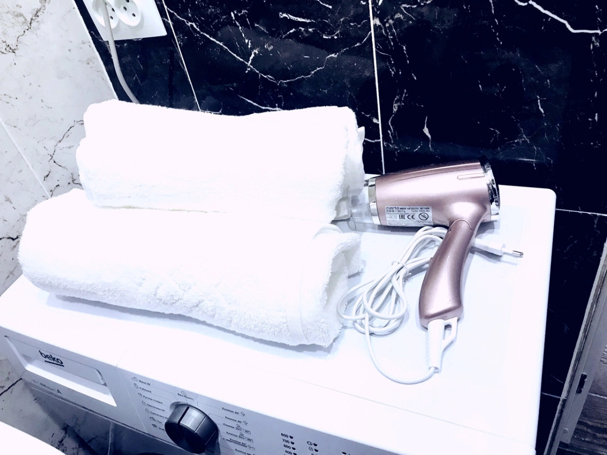 Апартаменты Deluxe