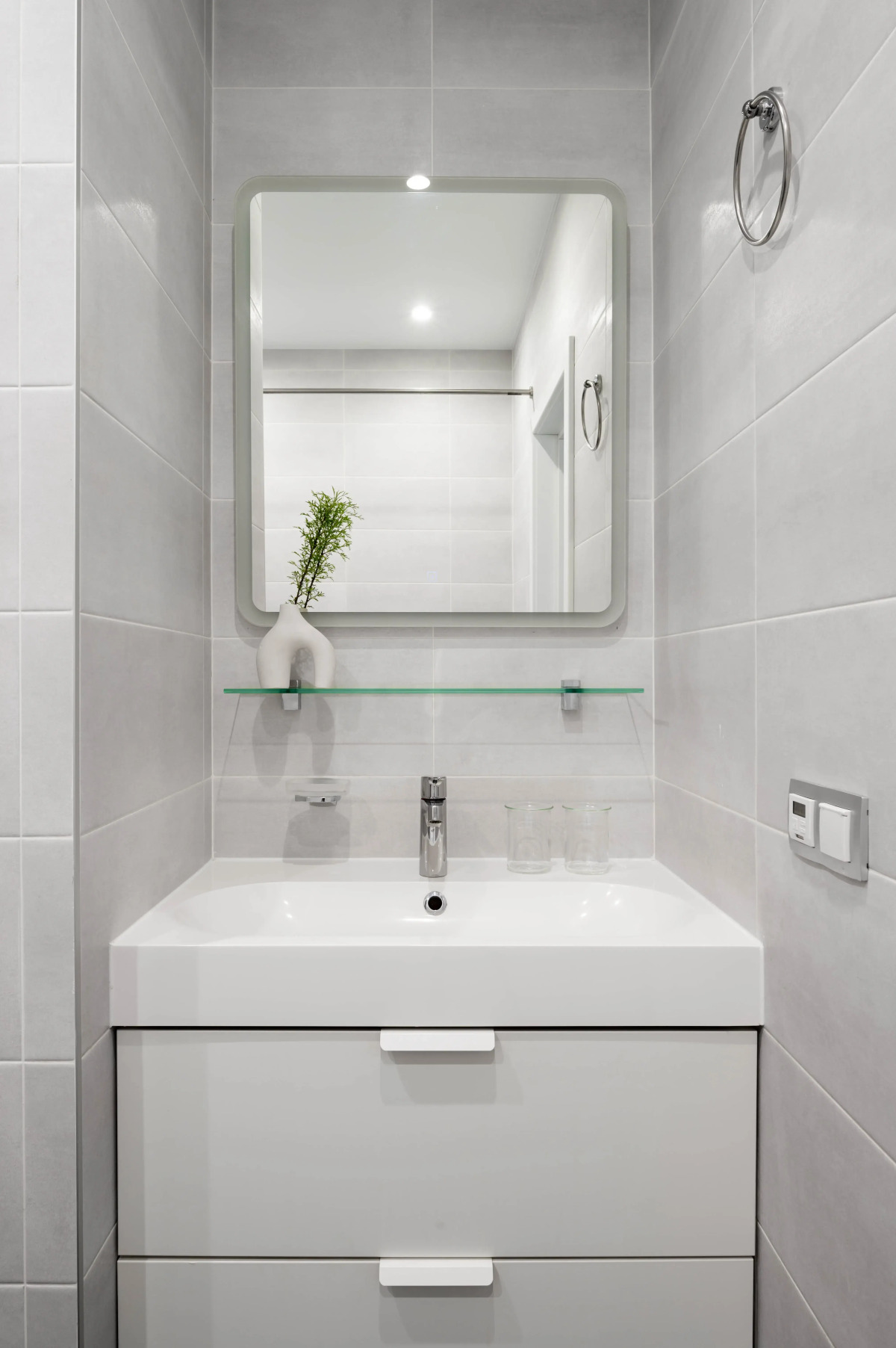 Апартаменты FRESH