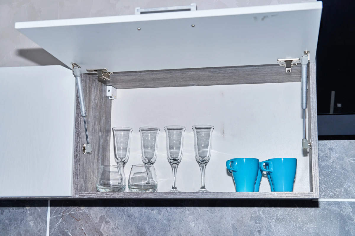 Апартаменты VIAHOME на Тухачевского