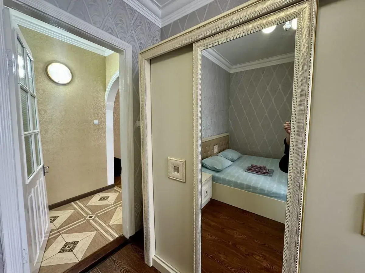 Частный Дом на Улице Маркова 14