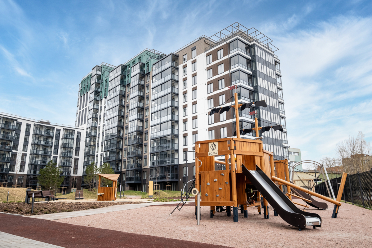 Magnifika Apartments