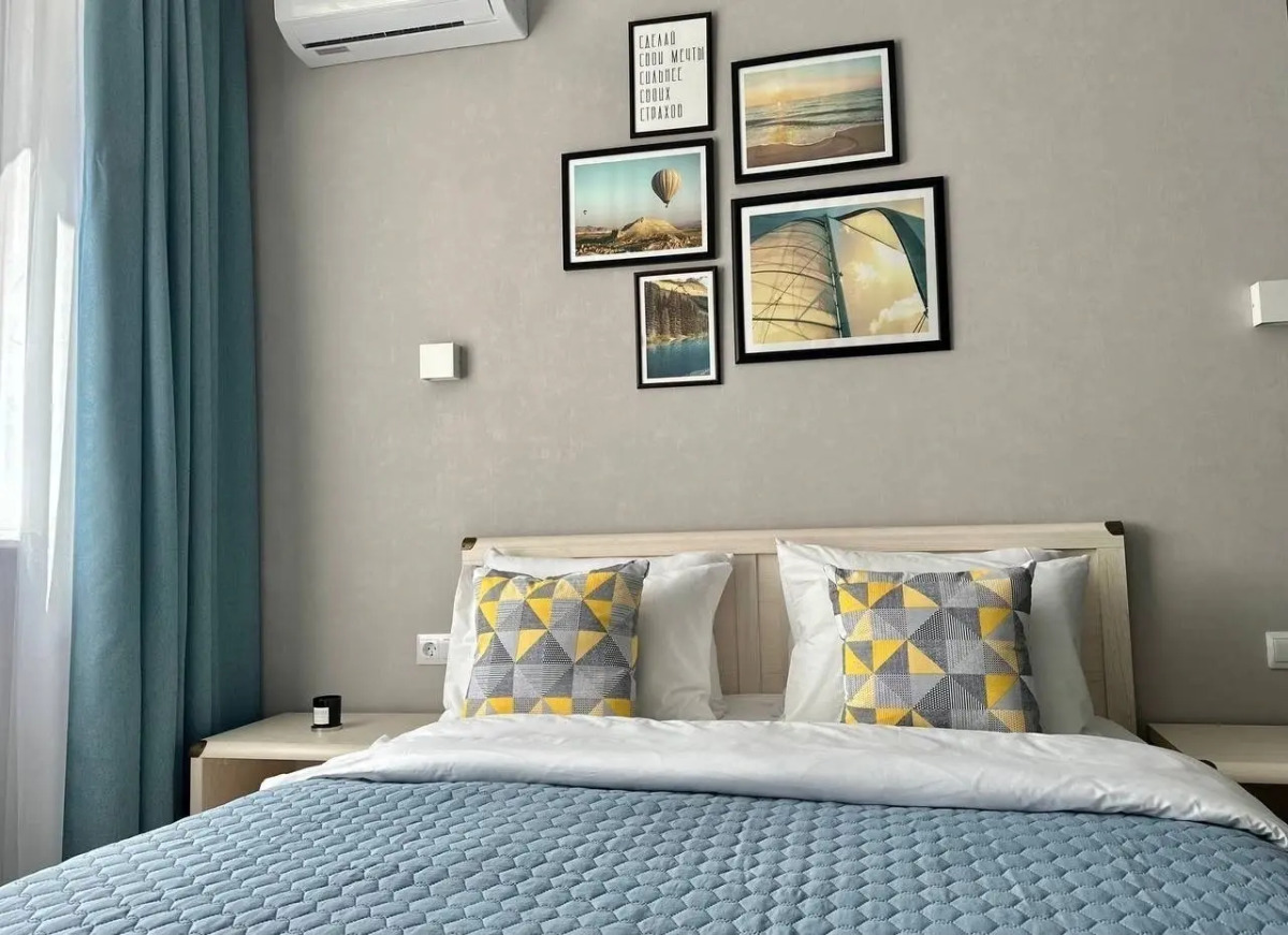 Квартира на ул Ковыльная 96