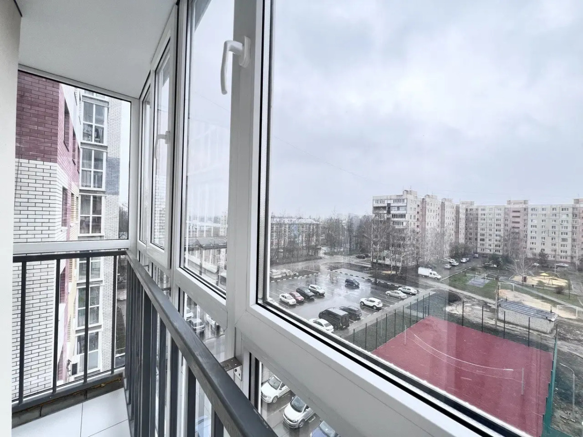 Квартира на улице Плещеевская 8