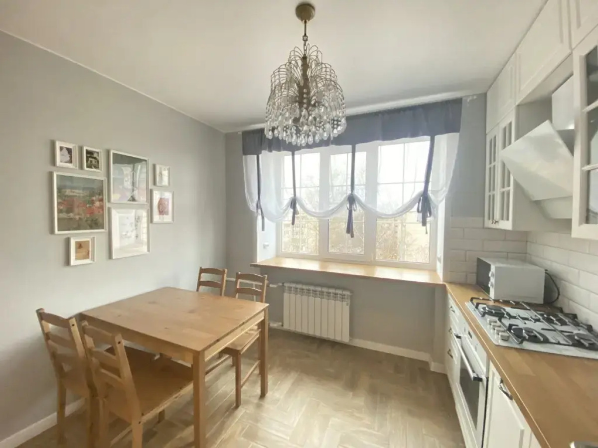 Апартаменты на Кирова 16