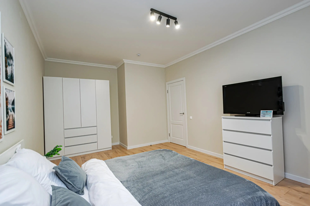 Апартаменты Cosmos Apart на Островского