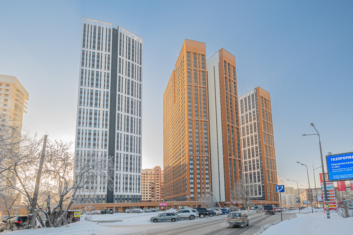 Квартира Двухкомнатная Квартира Готвальда 24/5