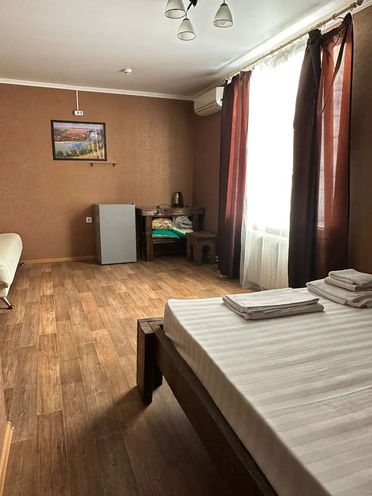 Мини-отель Семейный