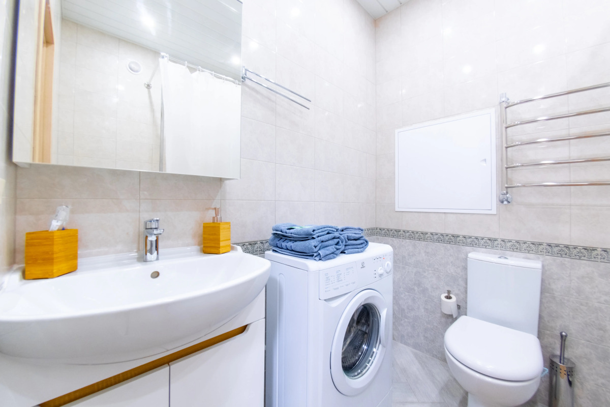 Апартаменты бизнес-класса УютСьют