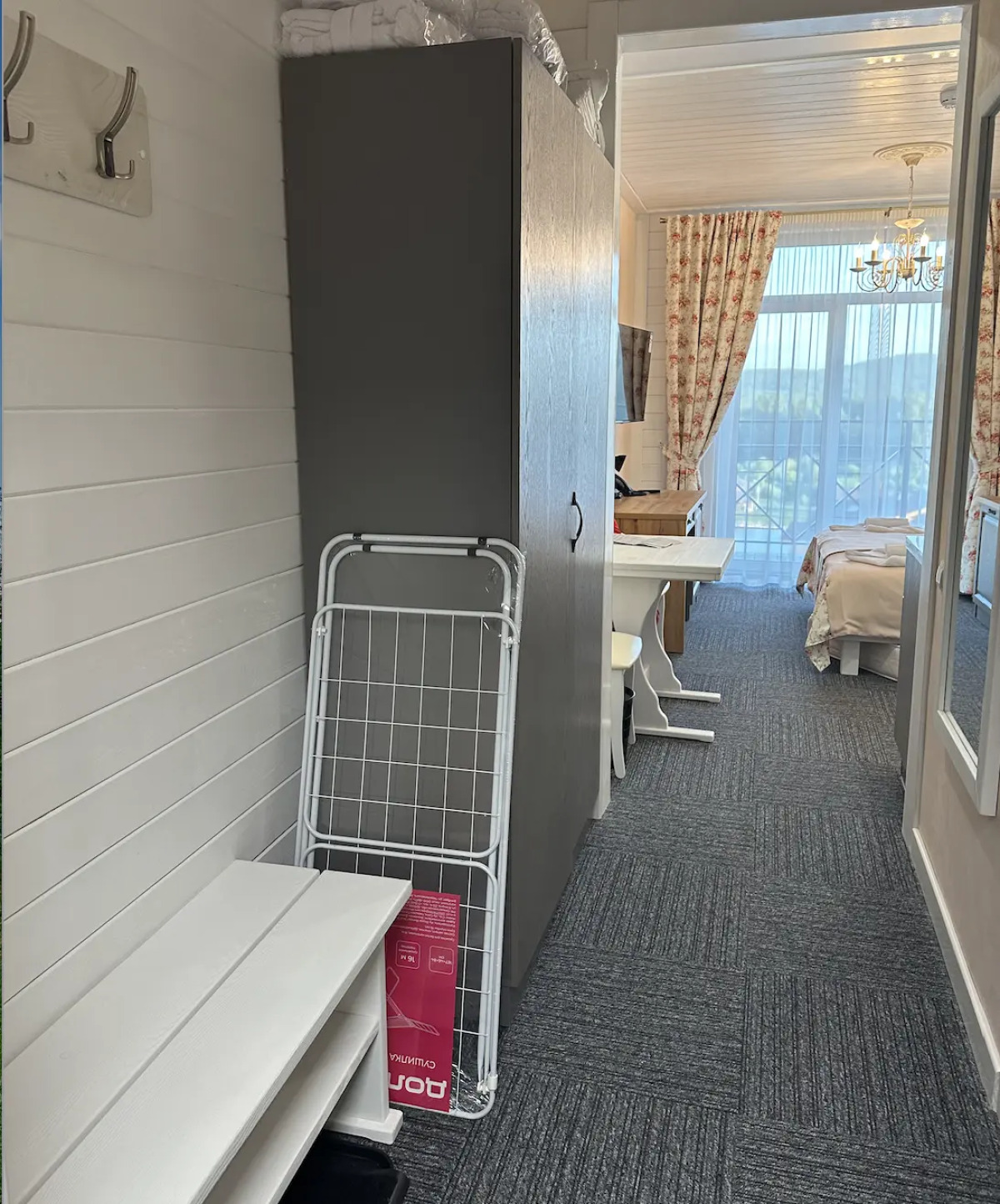 Квартира ГЛК Солнечная долина