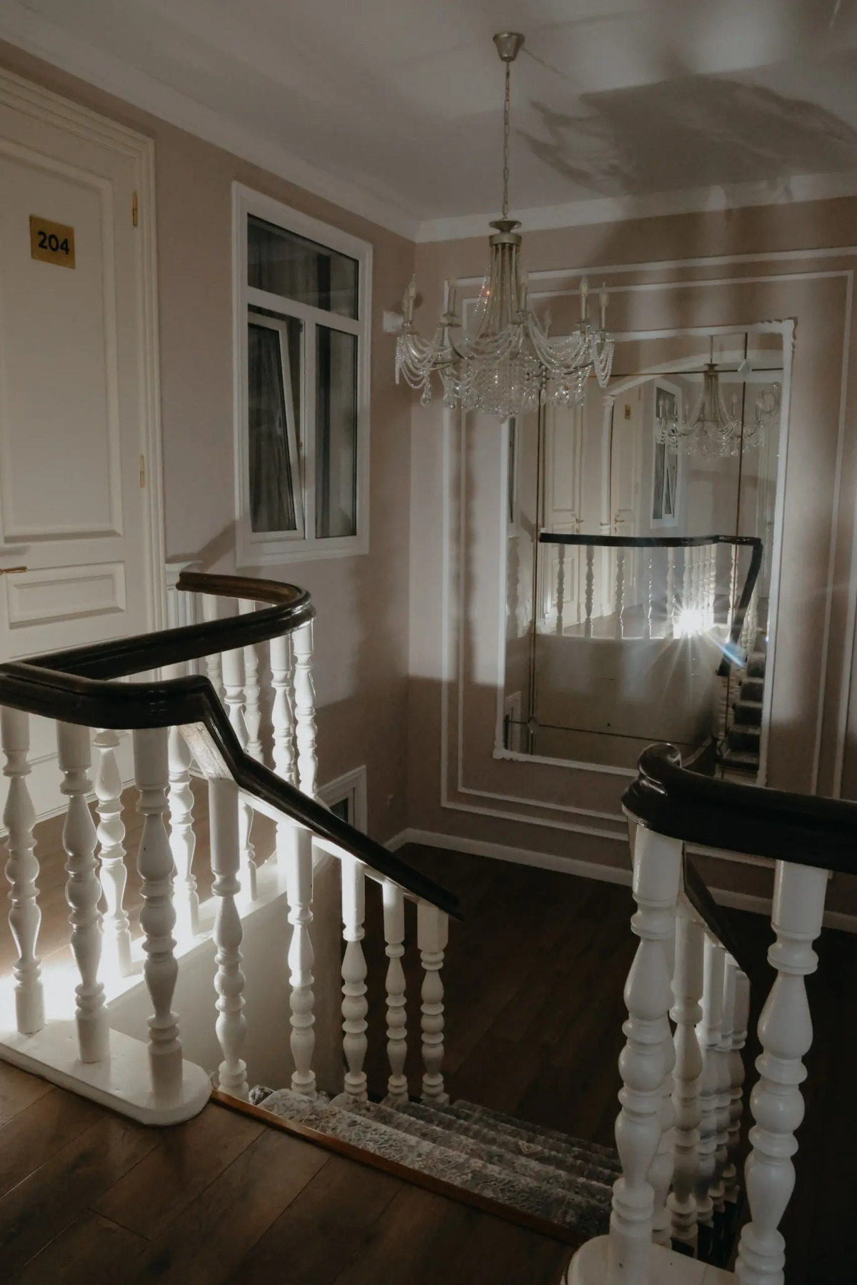 Мини-отель Gold city