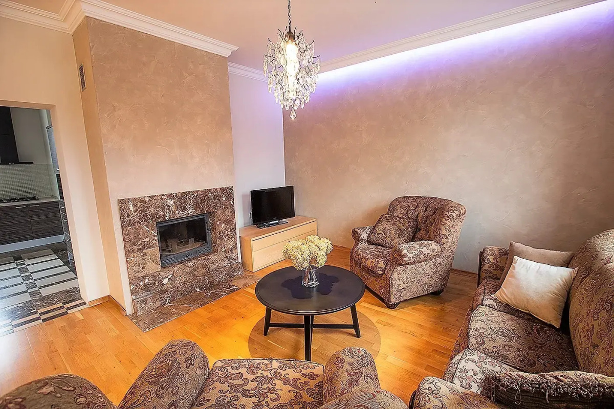 Гостевой Дом Зелёное Поле