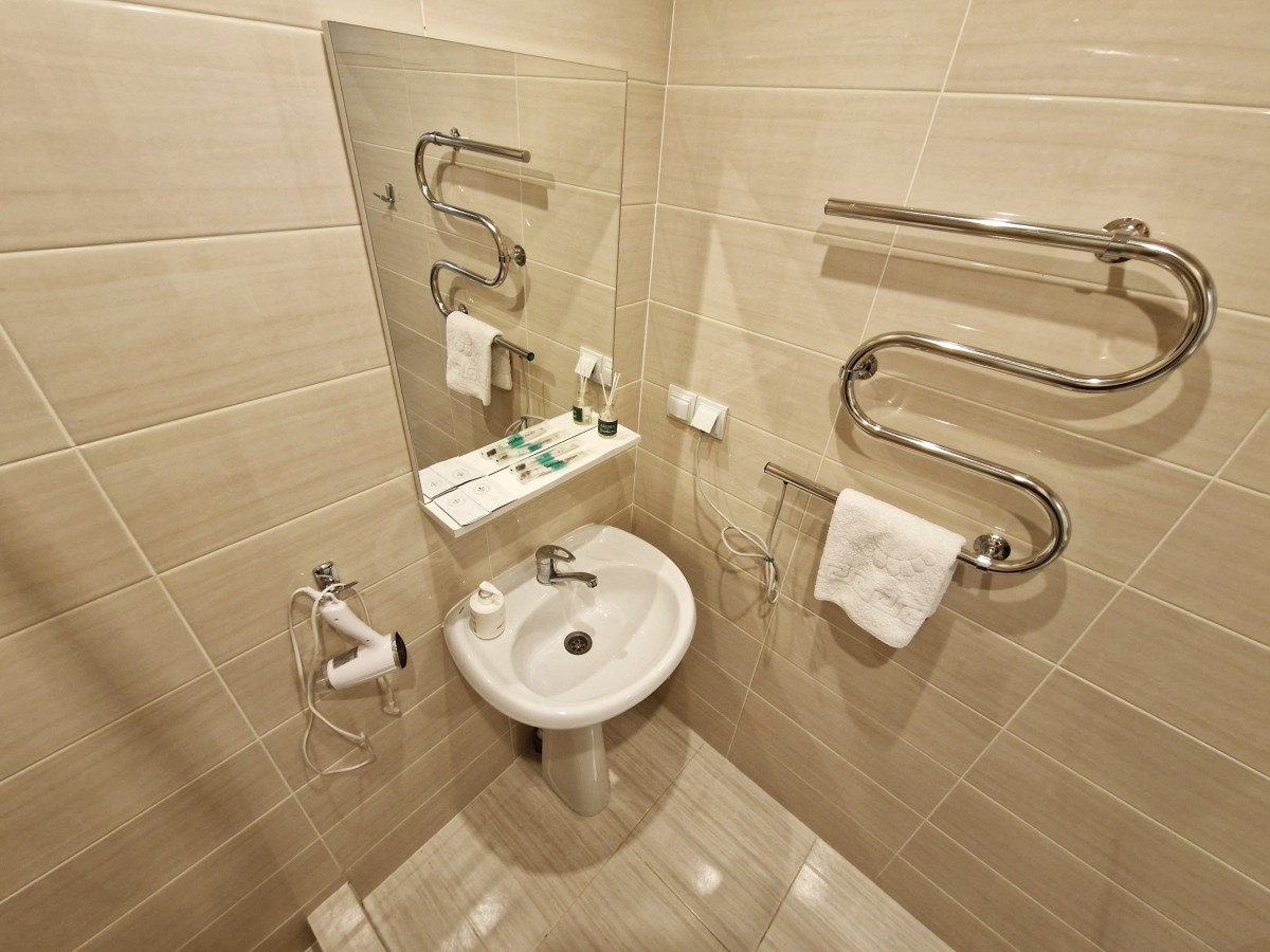 Апартаменты Антология Студия 1