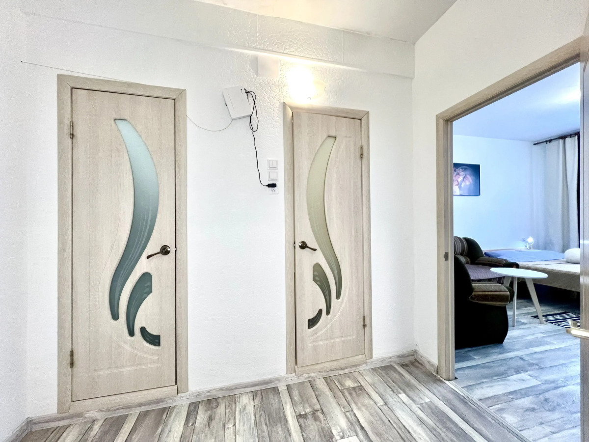 Квартира Видовая Просторы Севера