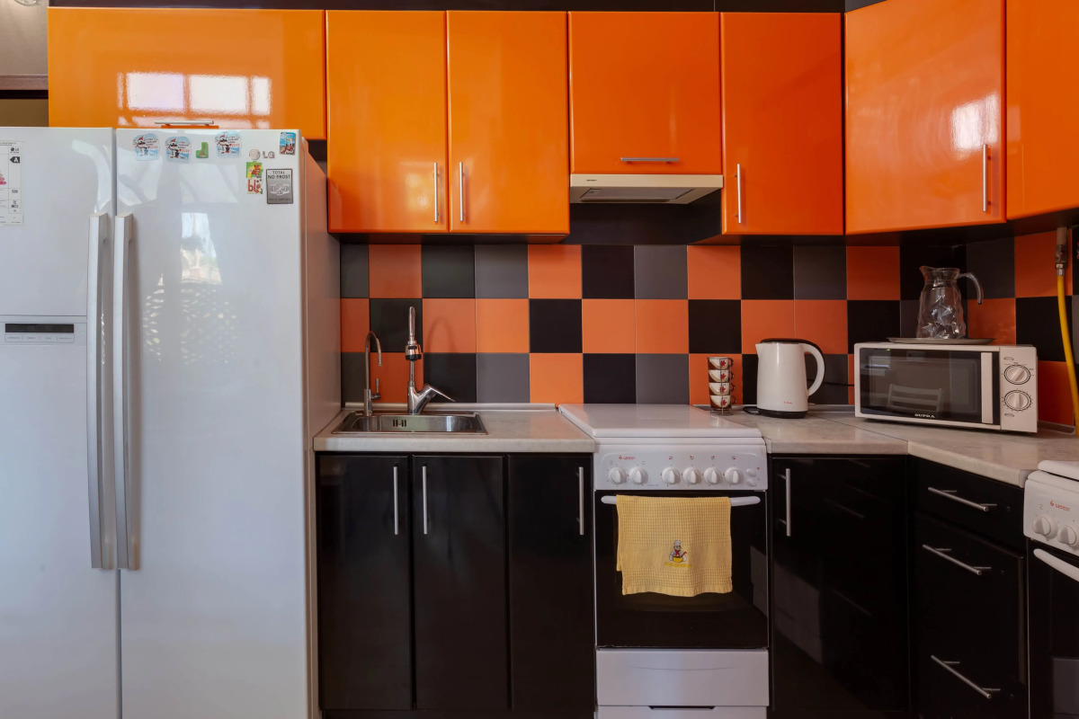 Меблированные комнаты DalaMar