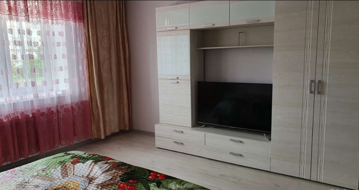 Апартаменты Karo Lina