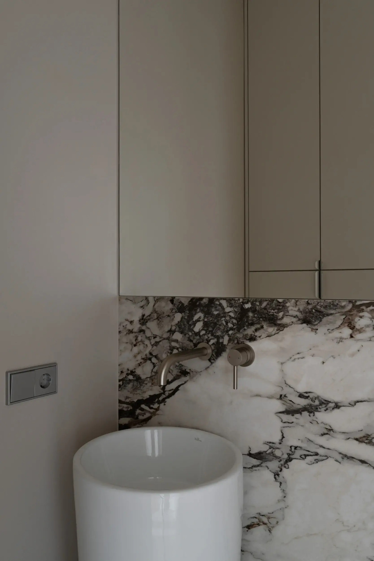 Квартира Проект 2R Buro