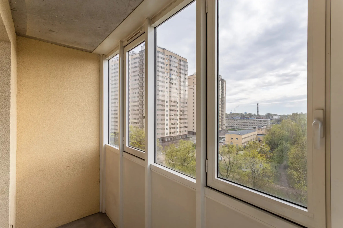 Квартира Евро-2 на Неве