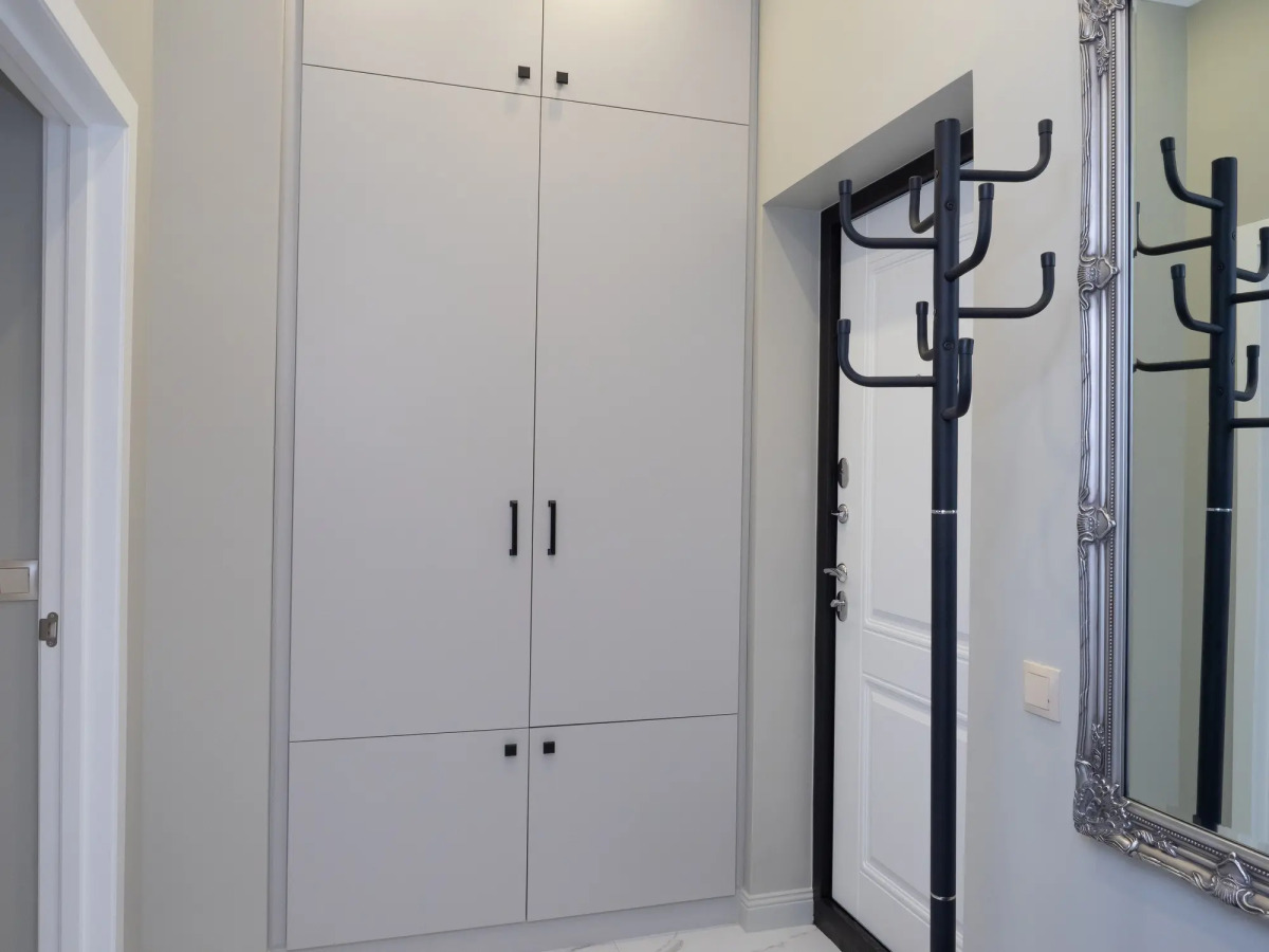 Апартаменты Стрелецкая De Lux