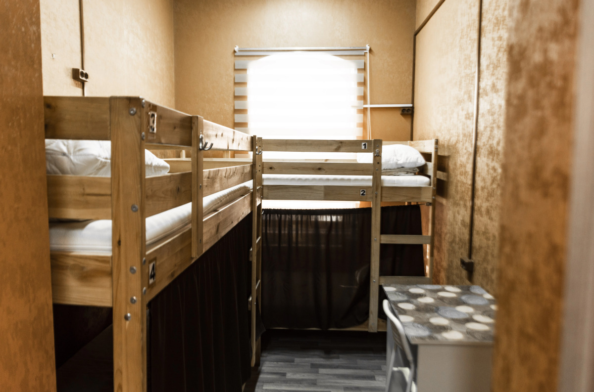 Хостел Купеческий дворъ