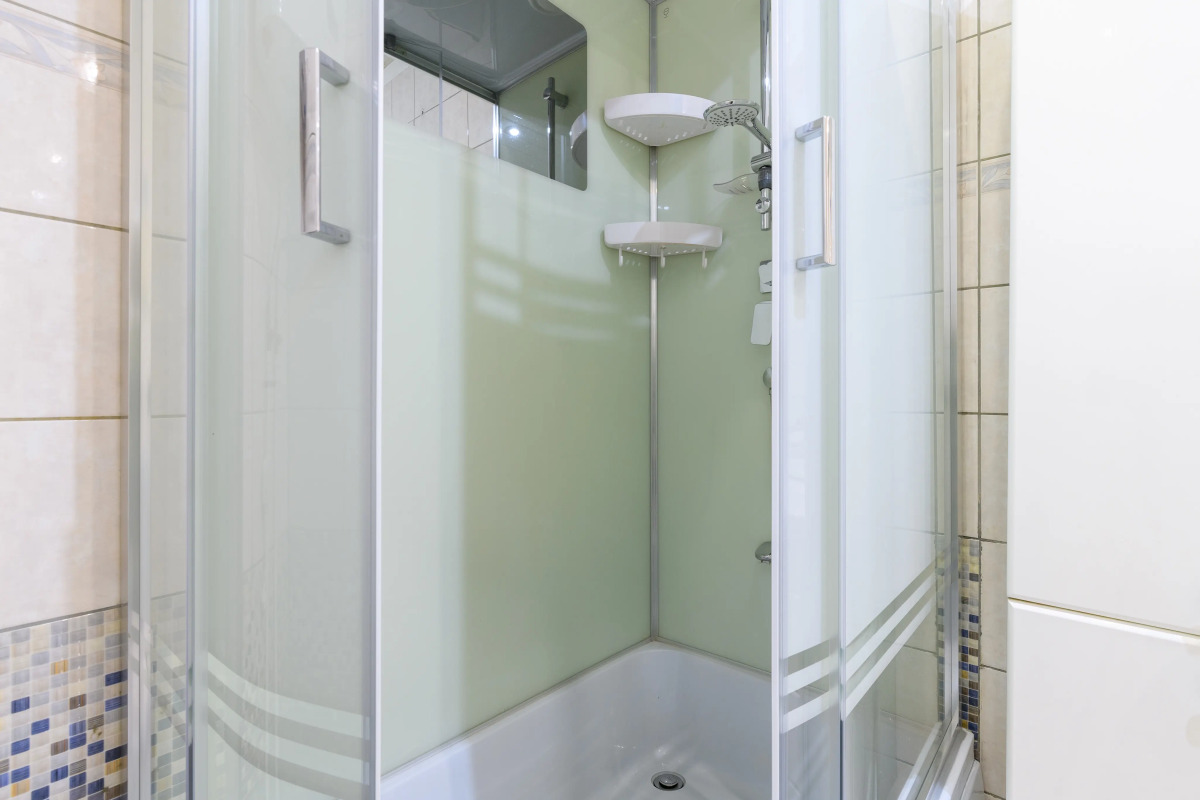 Апартаменты на Галерной