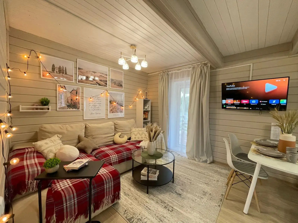 Гостевой дом ApartsLounge