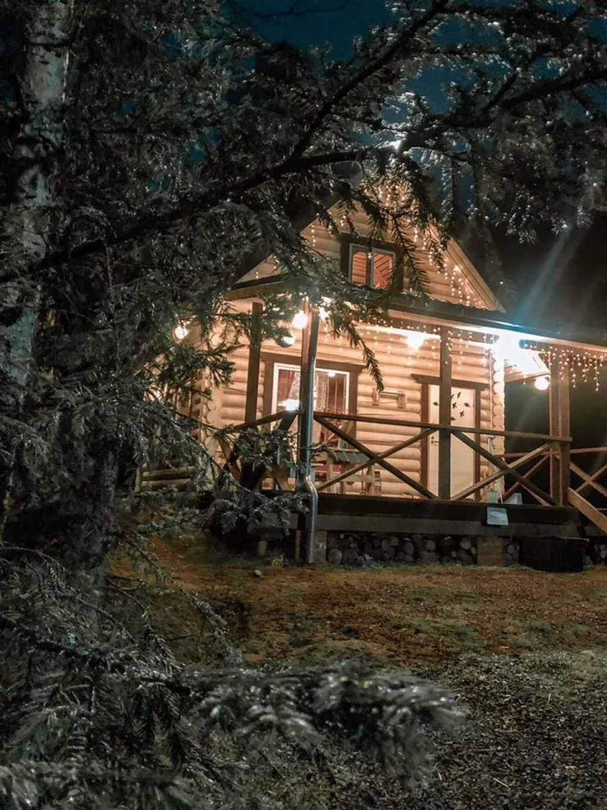 Частный дом РУСЬ