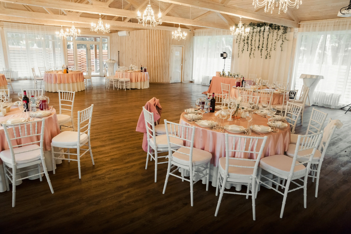 Парк-отель Сосновый Бор