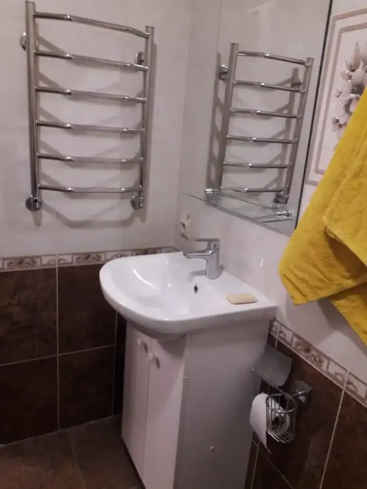 Гостевой дом Внуково Хоум