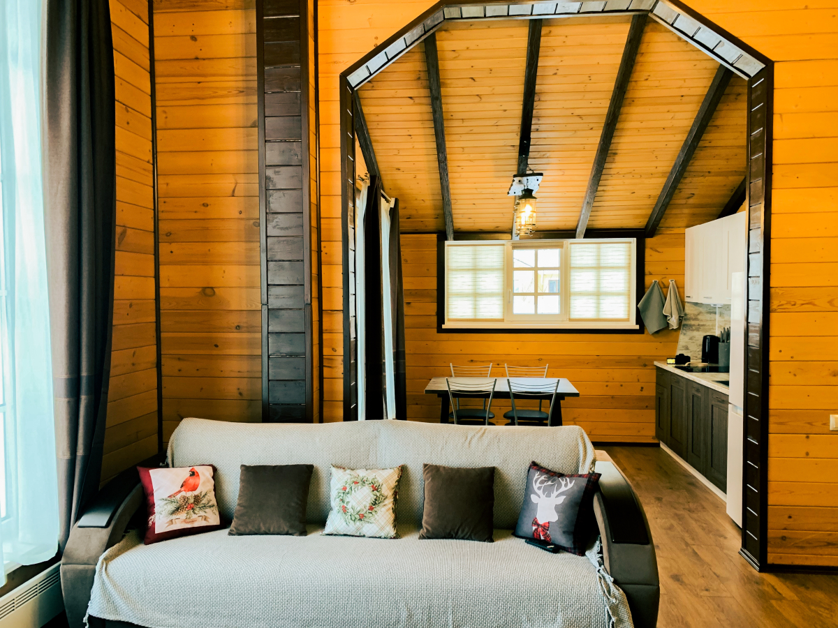 Гостевой Дом Семейный