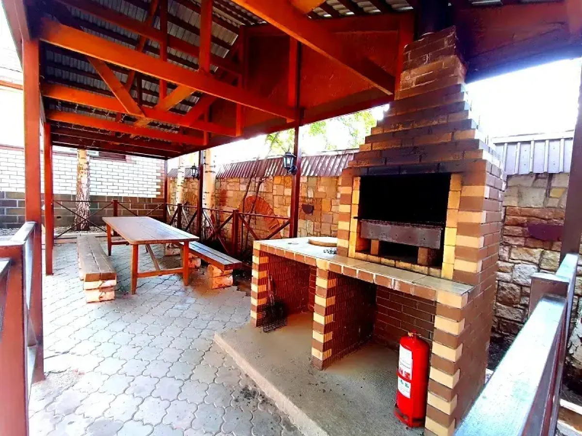 Гостевой Дом Лилия