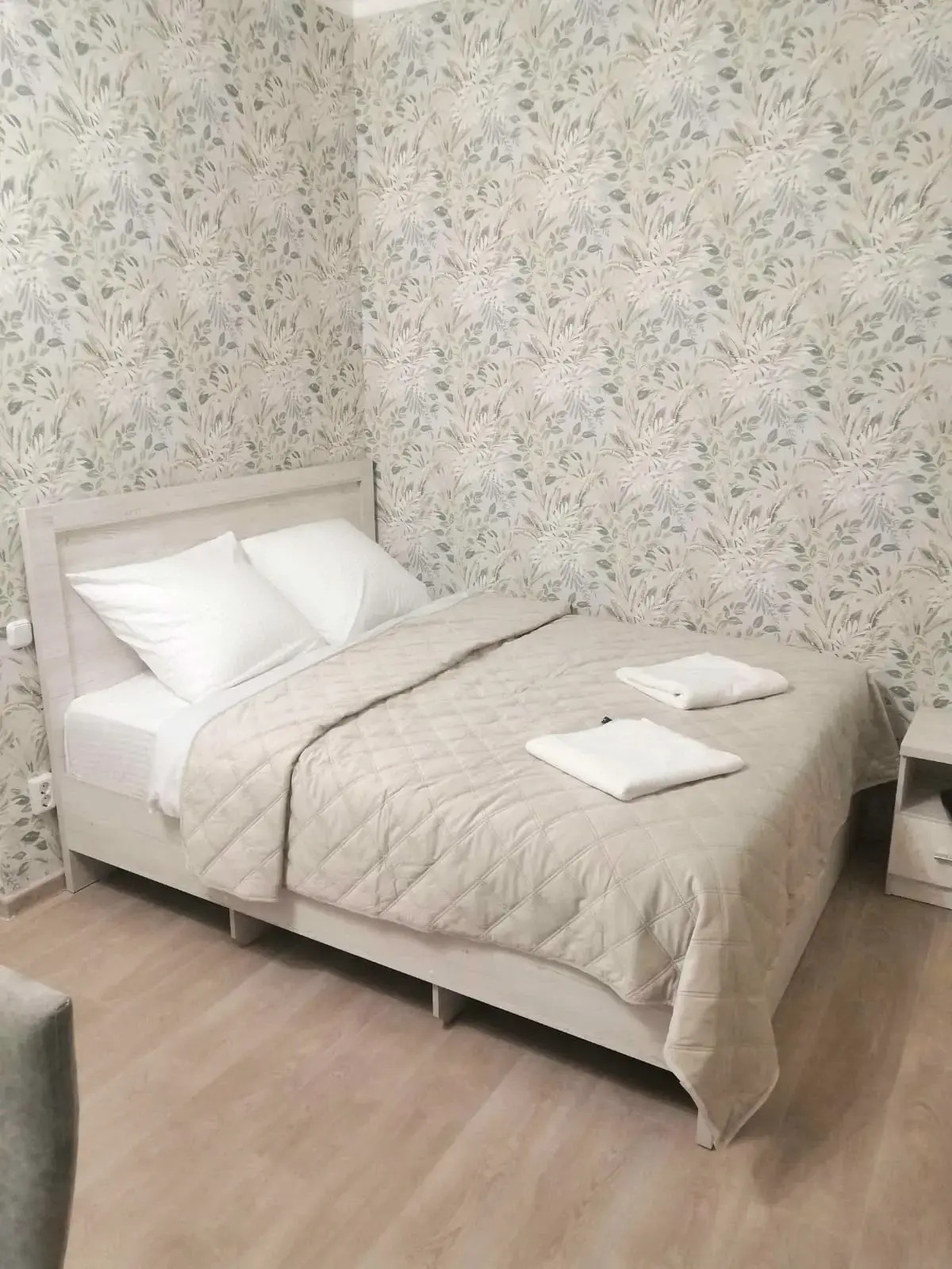 Гостевой дом Янина